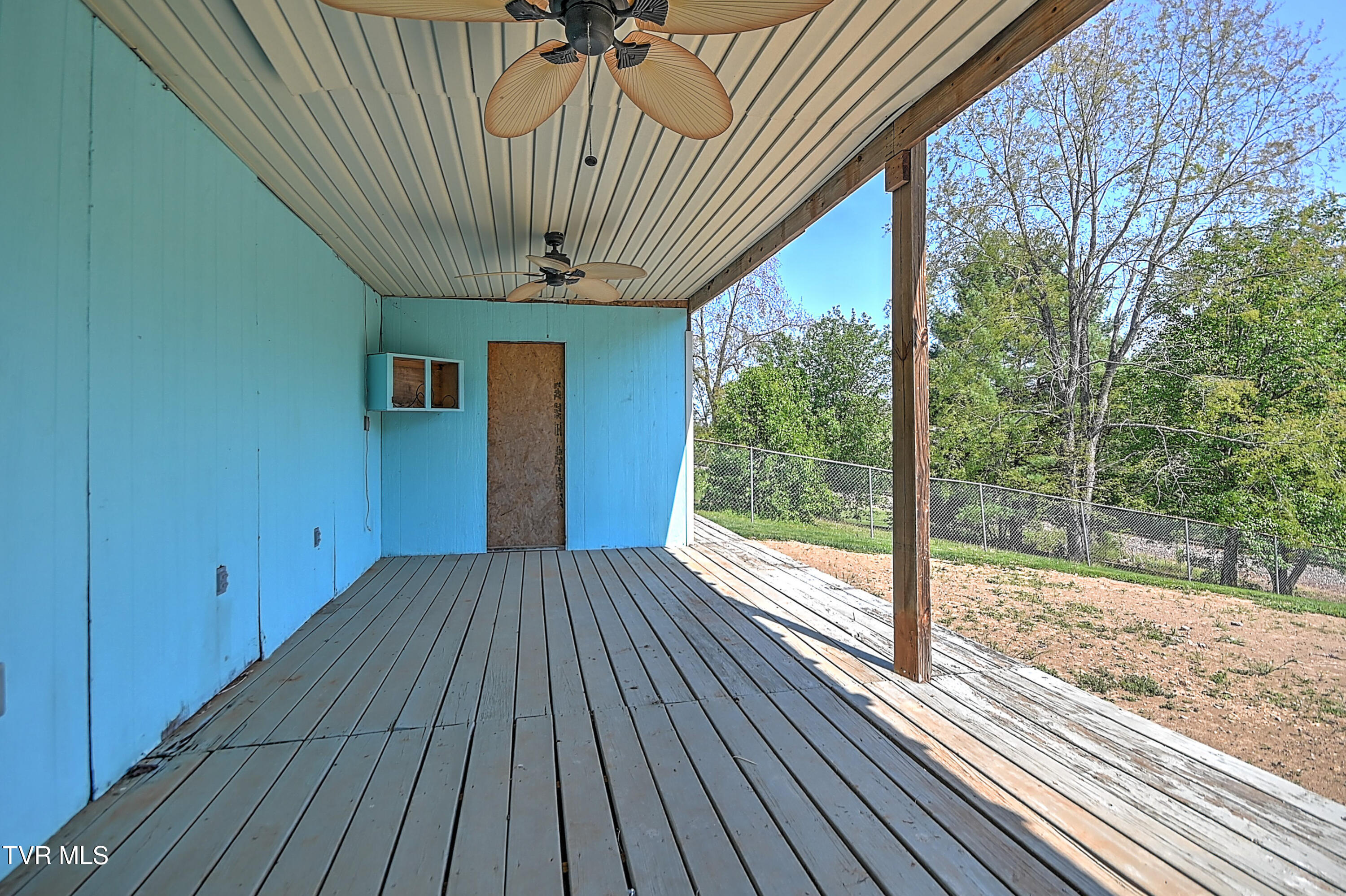 134 Grandview Road Church Hill, TN 37642 - Photo 46 of 49 134 Grandview RH-46