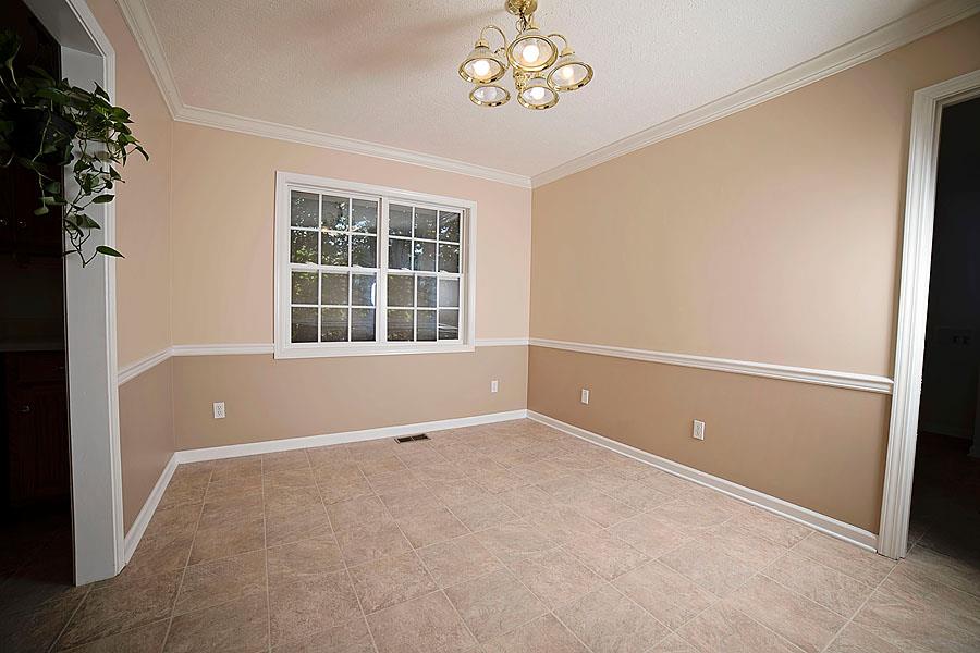 134 Hunt Creek Road Manchester, TN 37355 - Photo 12 of 14 Another view of the spacious Office space.
