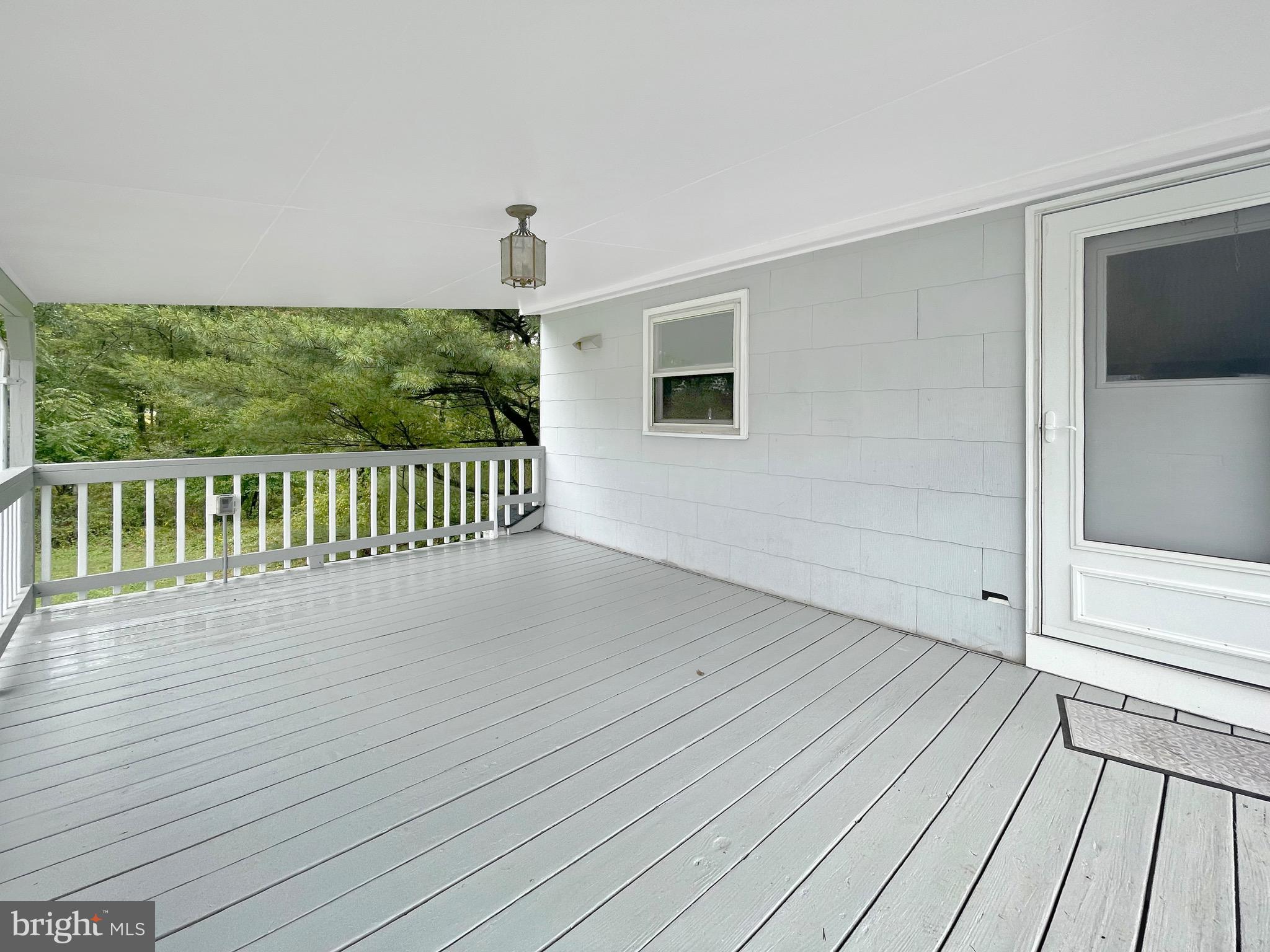 62 Highway 31, Unit 2 Pennington, NJ 08534 - Photo 9 of 10 Deck