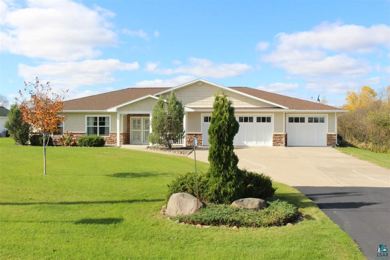 4095 Reinke Road Hermantown, MN 55811 - Photo 1 of 19 Gallery Image 1