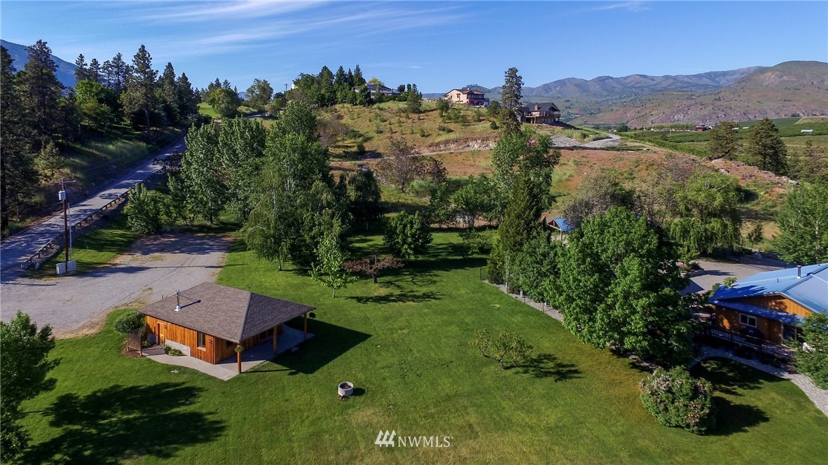 11 Capri Road Manson, WA 98831 - Photo 2 of 12 Gallery Image 2