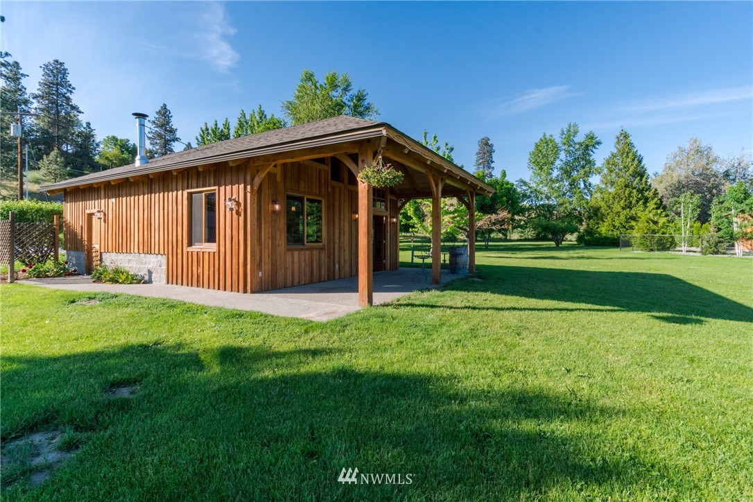 11 Capri Road Manson, WA 98831 - Photo 12 of 12 Gallery Image 12