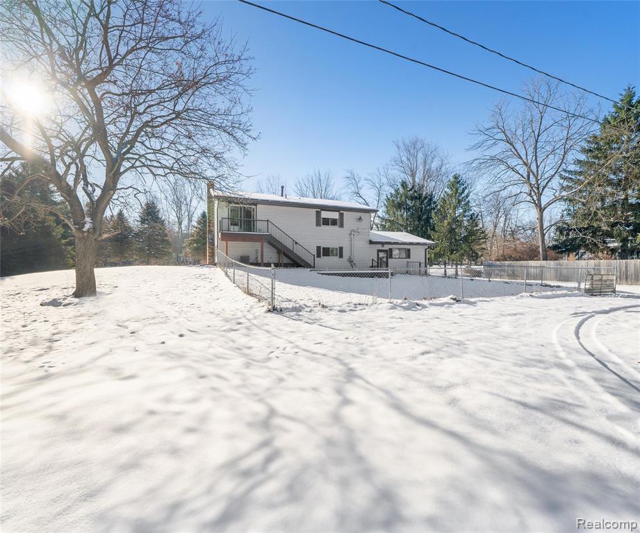 10401 Willow Road Willis, MI 48191 - Photo 9 of 45