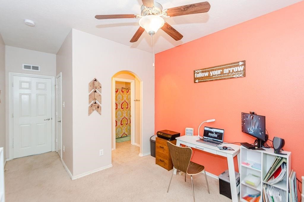 13601 May Pine Court Rosharon, TX 77583 - Photo 12 of 15