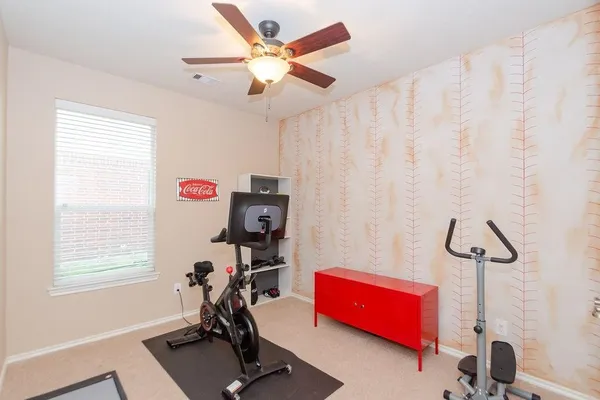 $2,500 | 13601 May Pine Court, Rosharon, TX 77583