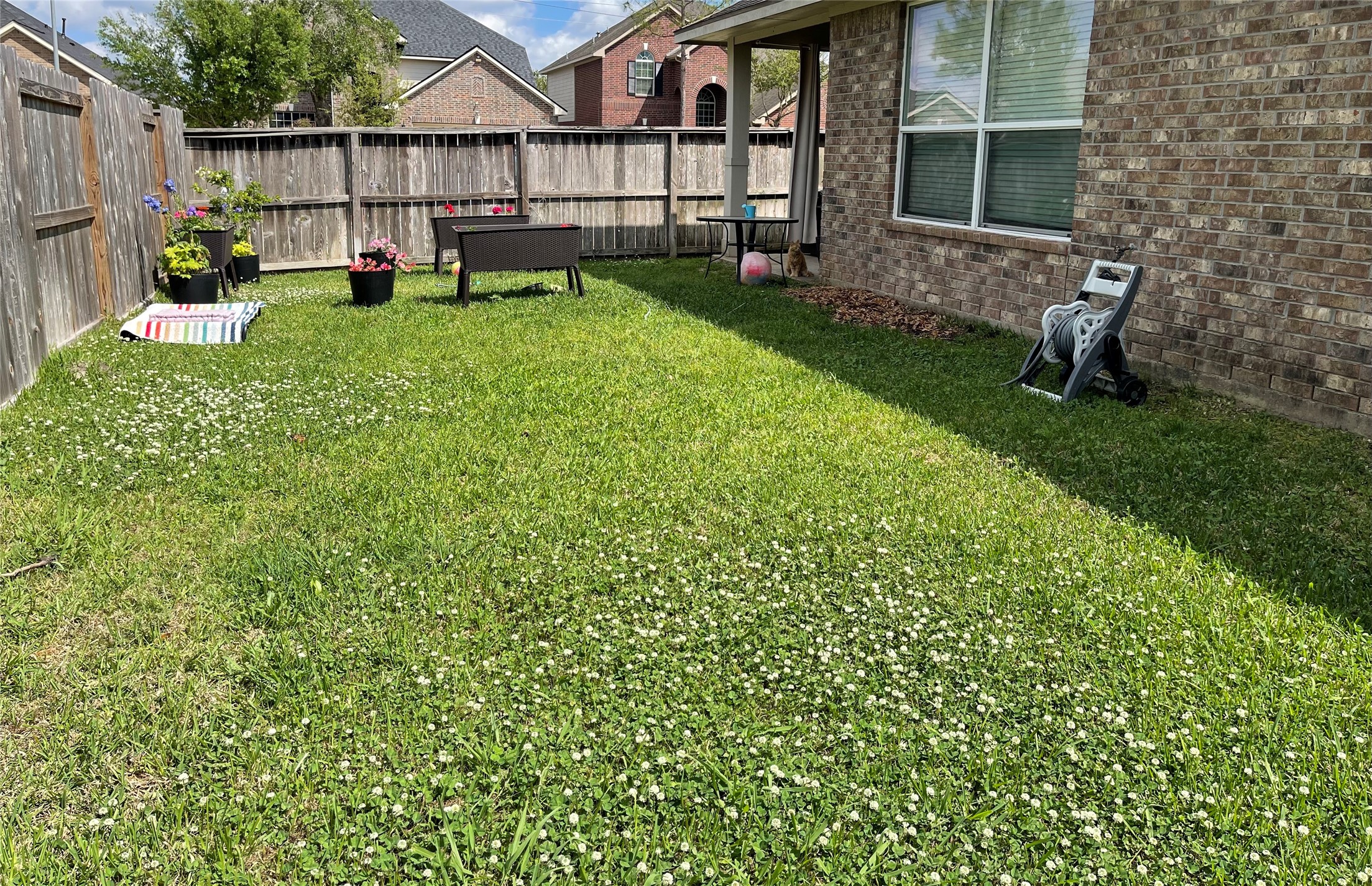 13601 May Pine Court Rosharon, TX 77583 - Photo 14 of 15