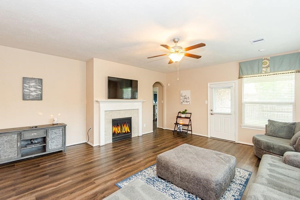 13601 May Pine Court Rosharon, TX 77583 - Photo 2 of 15