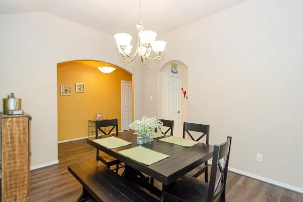 $2,500 | 13601 May Pine Court, Rosharon, TX 77583