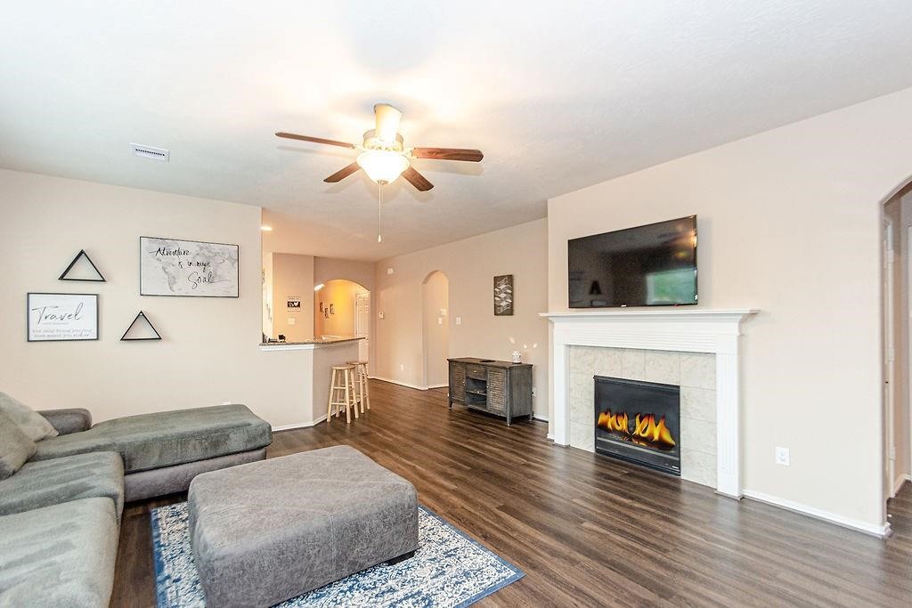 13601 May Pine Court Rosharon, TX 77583 - Photo 7 of 15