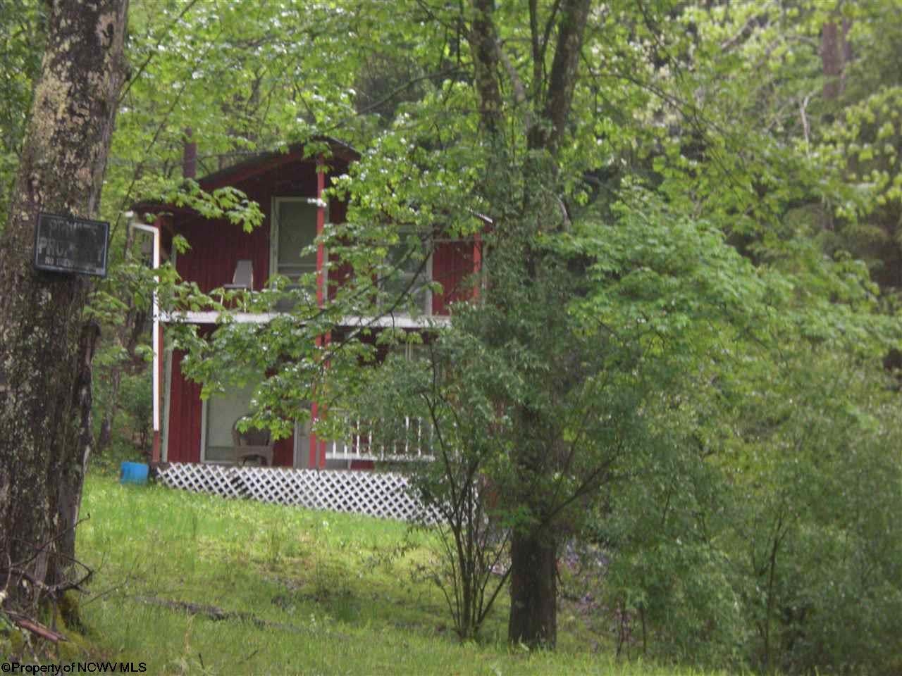 2822 Walnut Fork Road Camden, WV 26338 - Photo 18 of 20 Gallery Image 18