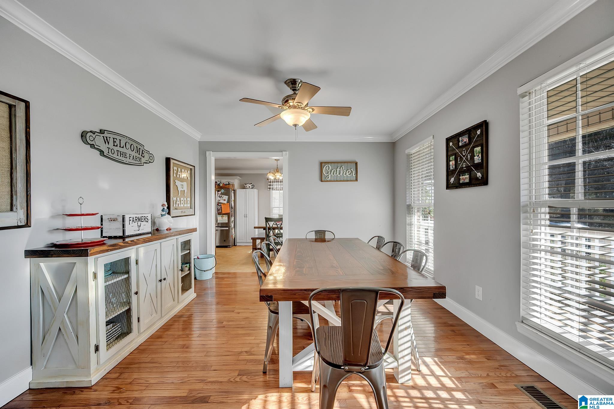 5353 Old Scott Road Blountsville, AL 35031 - Photo 9 of 41