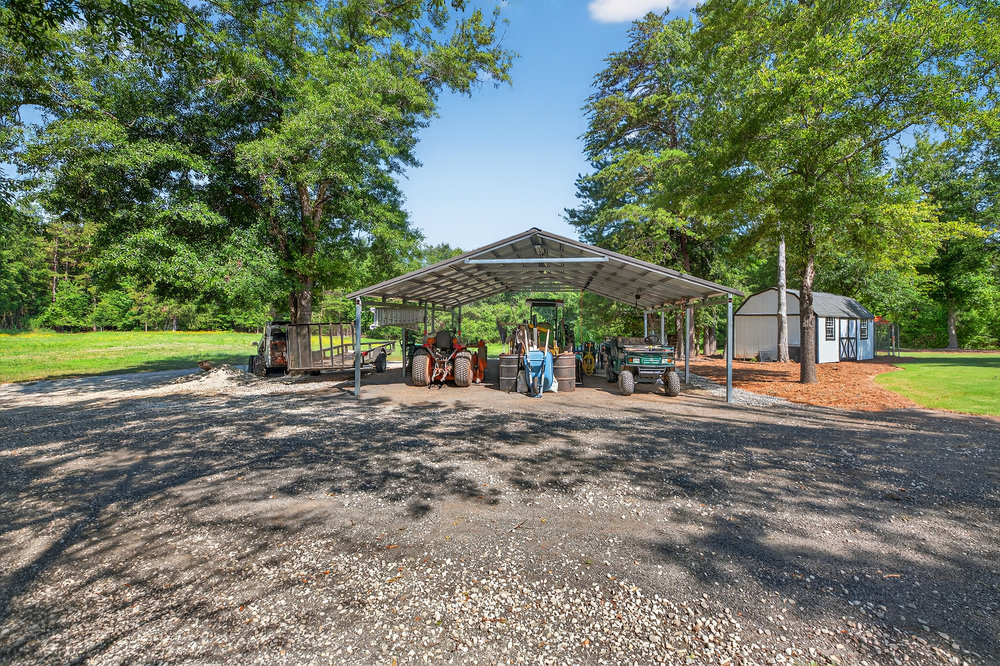 299 Scott Lane Pelzer, SC 29669 - Photo 38 of 49
