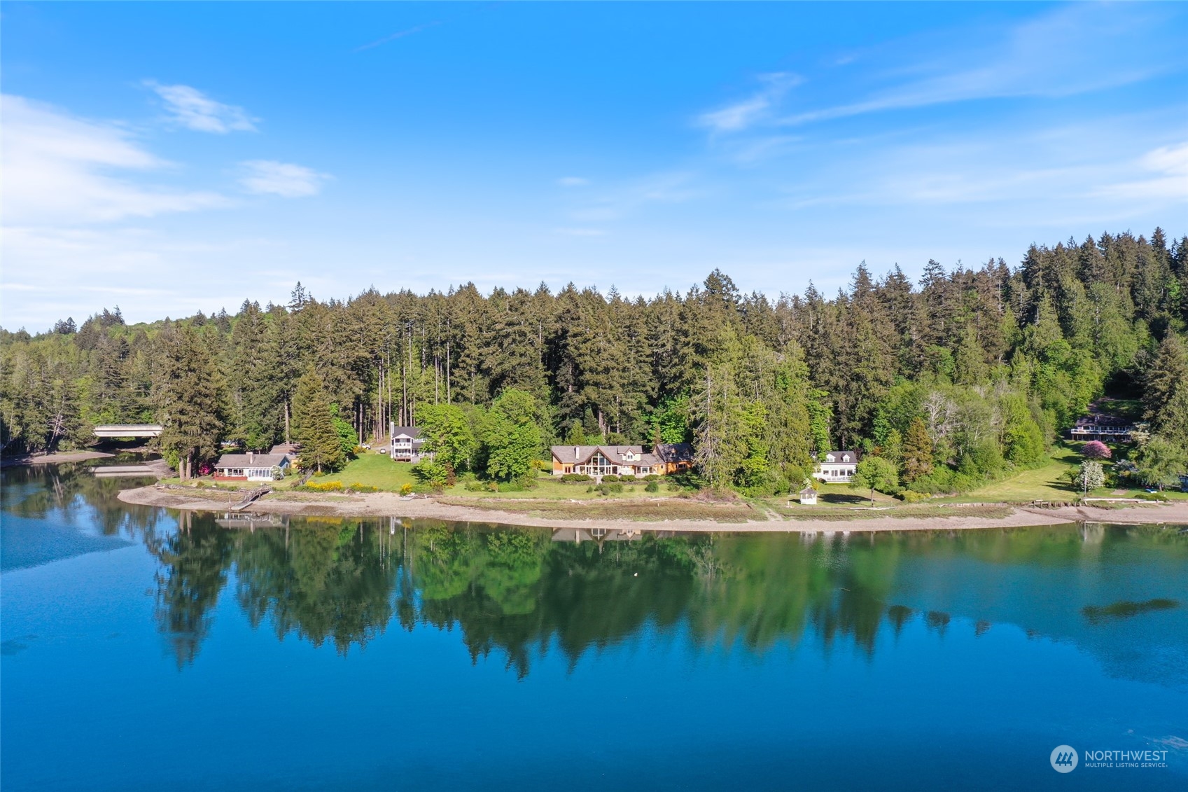 17101 South Vaughn Road Northwest Vaughn, WA 98394 - Photo 1 of 40 Gallery Image 1