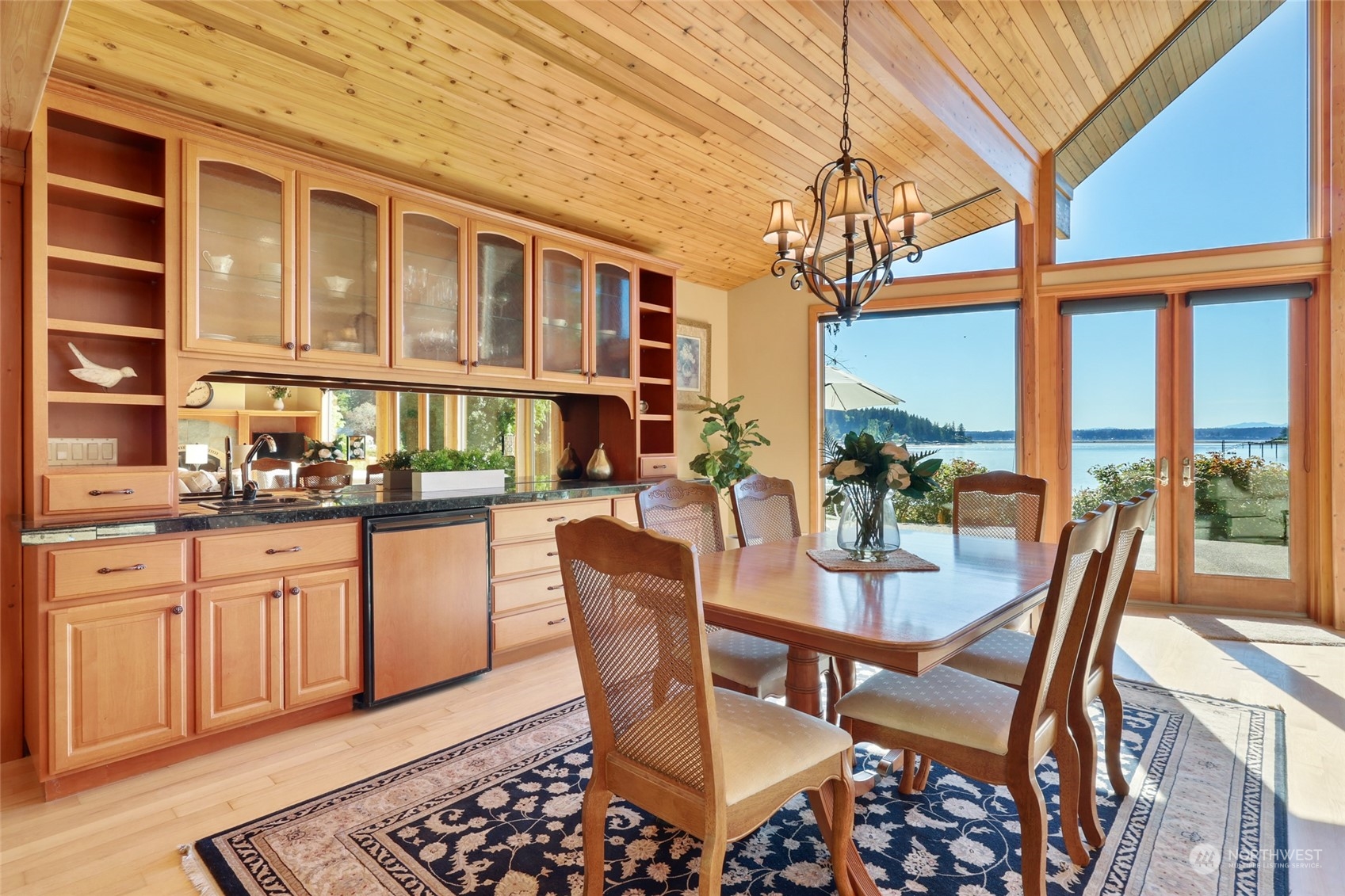 17101 South Vaughn Road Northwest Vaughn, WA 98394 - Photo 11 of 40 Gallery Image 11