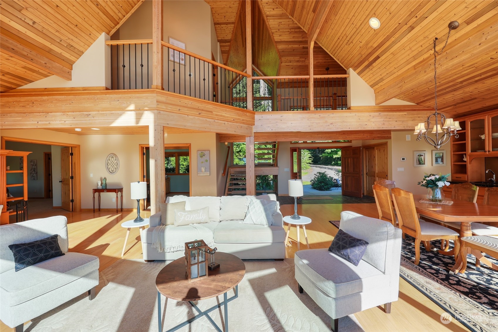 17101 South Vaughn Road Northwest Vaughn, WA 98394 - Photo 12 of 40 Gallery Image 12
