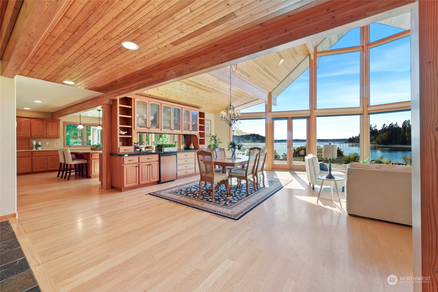 17101 South Vaughn Road Northwest Vaughn, WA 98394 - Photo 13 of 40 Gallery Image 13
