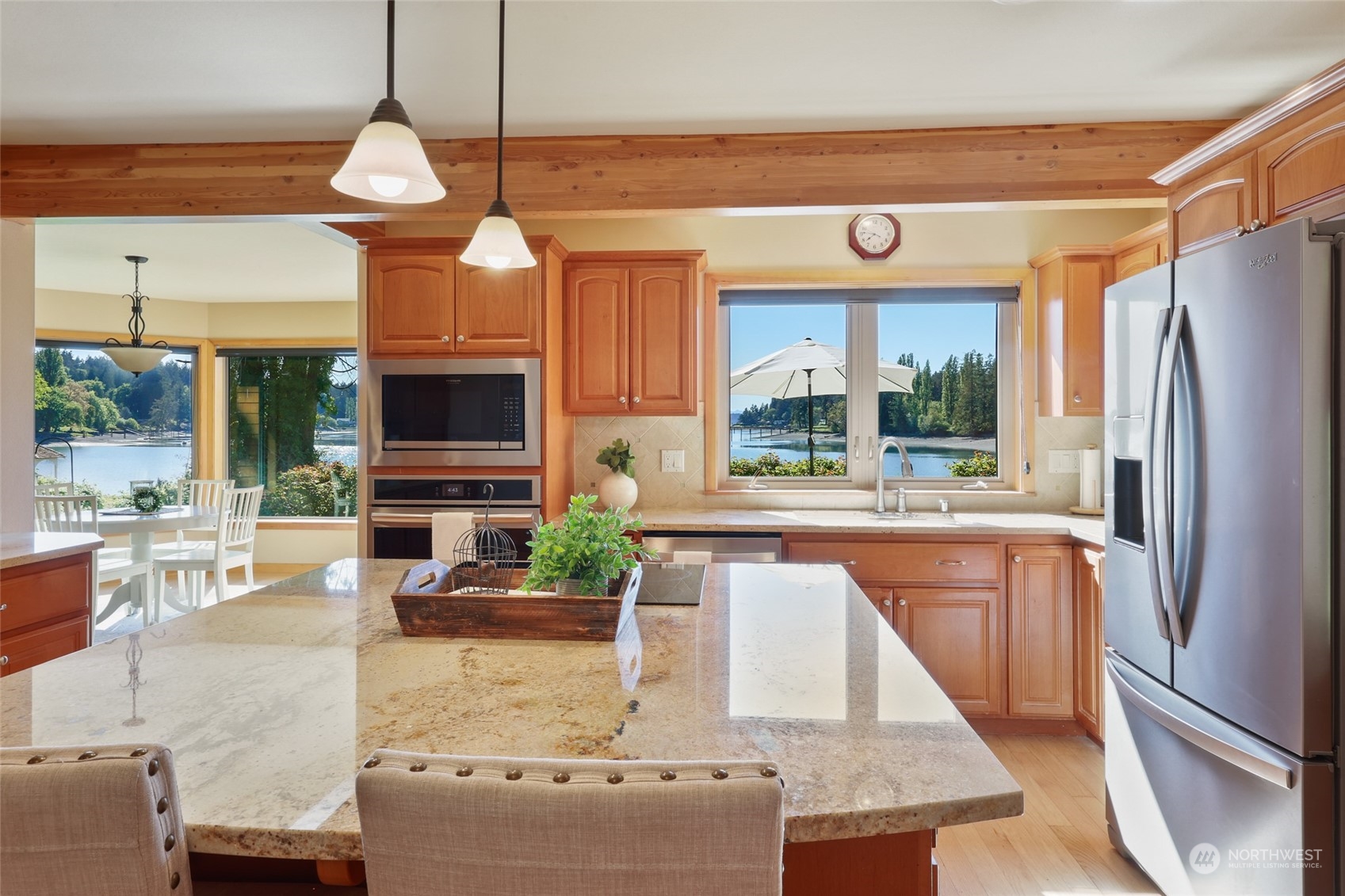 17101 South Vaughn Road Northwest Vaughn, WA 98394 - Photo 14 of 40 Gallery Image 14