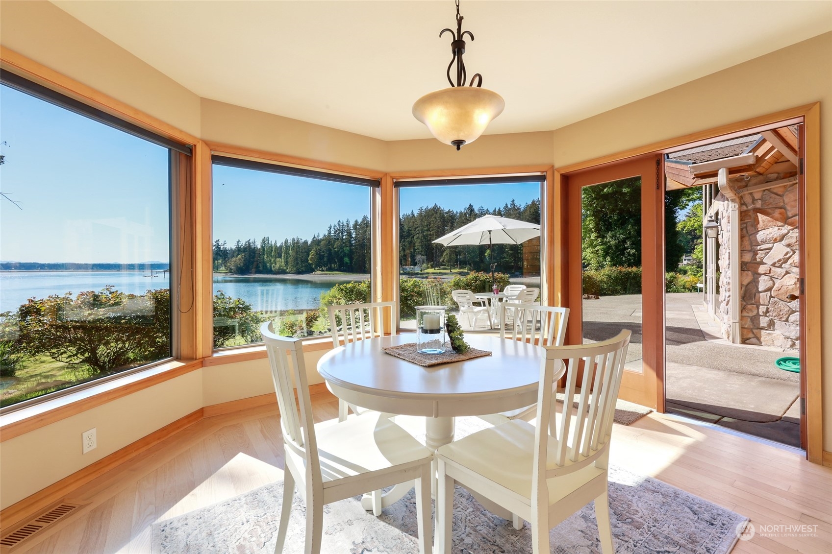 17101 South Vaughn Road Northwest Vaughn, WA 98394 - Photo 16 of 40 Gallery Image 16