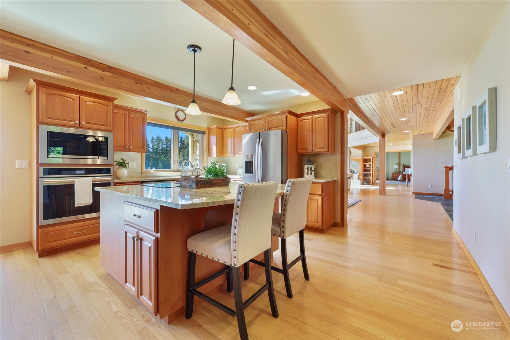 17101 South Vaughn Road Northwest Vaughn, WA 98394 - Photo 17 of 40 Gallery Image 17
