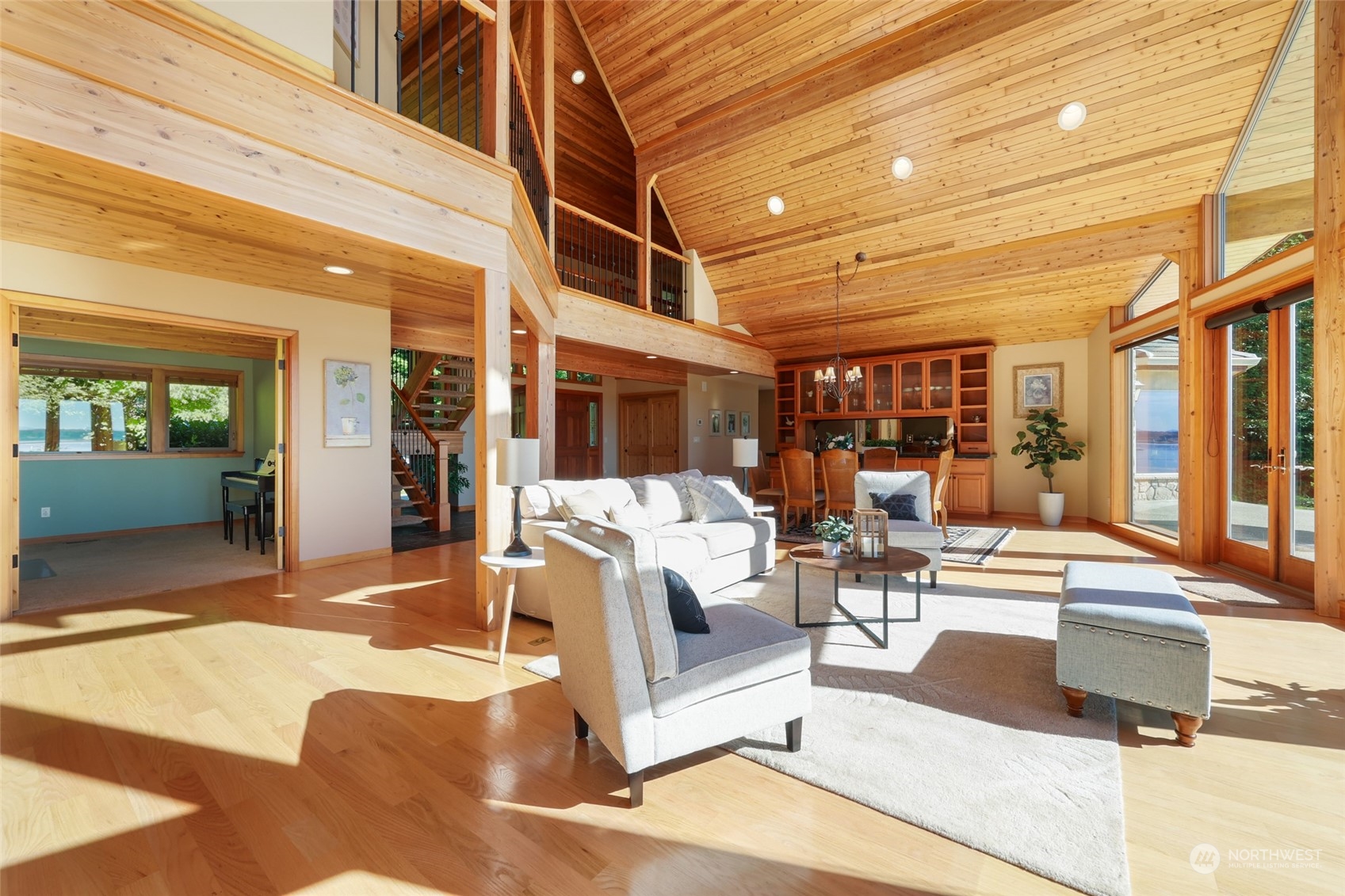 17101 South Vaughn Road Northwest Vaughn, WA 98394 - Photo 18 of 40 Gallery Image 18