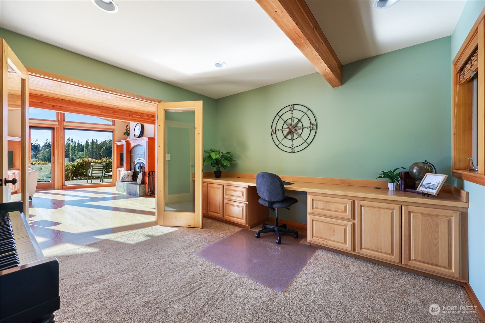 17101 South Vaughn Road Northwest Vaughn, WA 98394 - Photo 21 of 40 Gallery Image 21