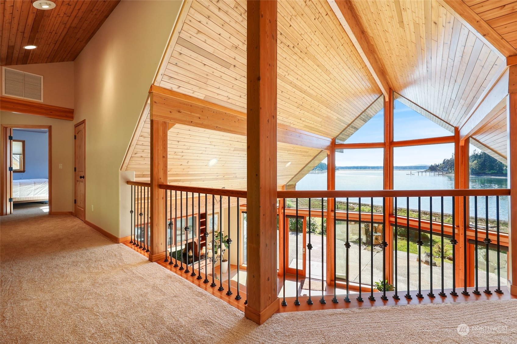 17101 South Vaughn Road Northwest Vaughn, WA 98394 - Photo 23 of 40 Gallery Image 23