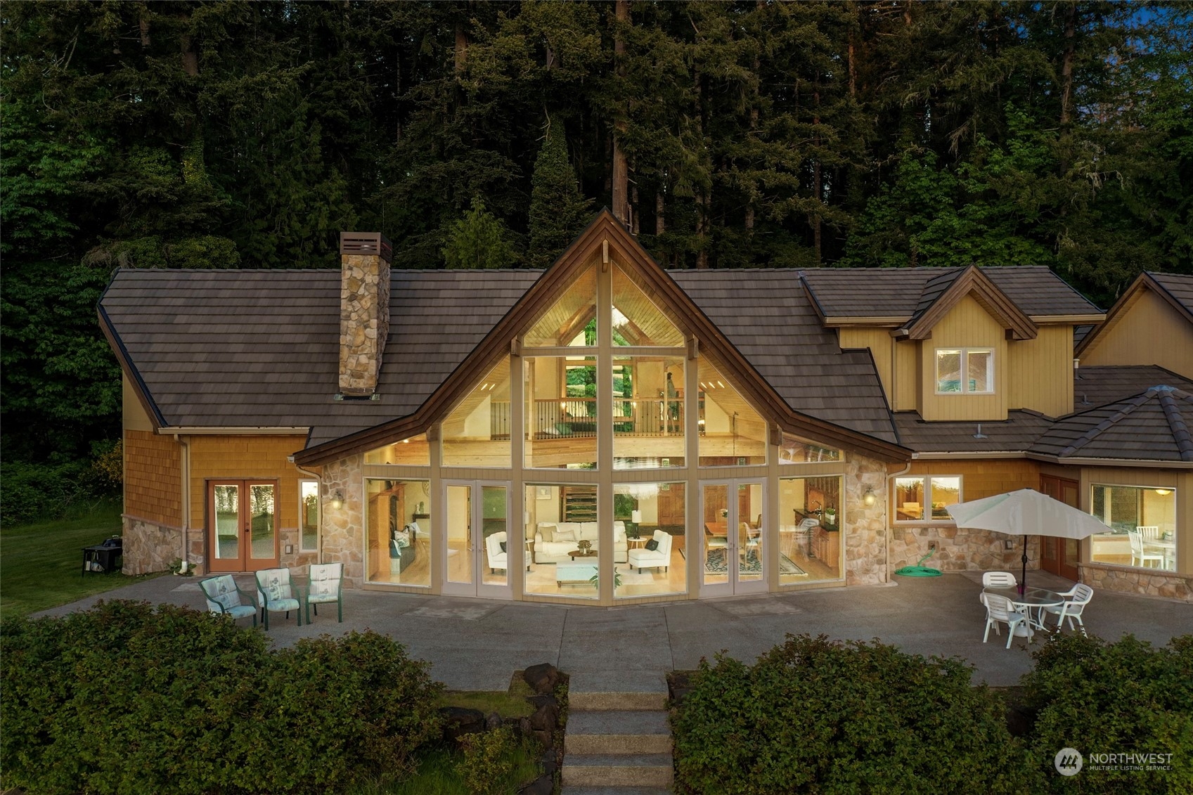 17101 South Vaughn Road Northwest Vaughn, WA 98394 - Photo 3 of 40 Gallery Image 3