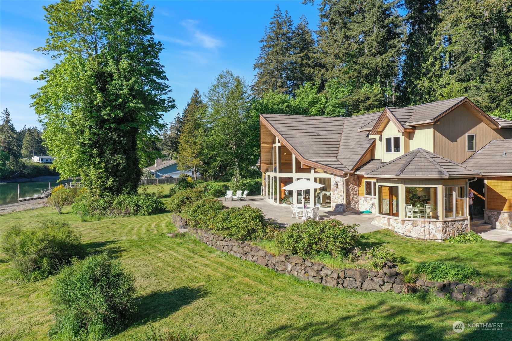 17101 South Vaughn Road Northwest Vaughn, WA 98394 - Photo 34 of 40 Gallery Image 34