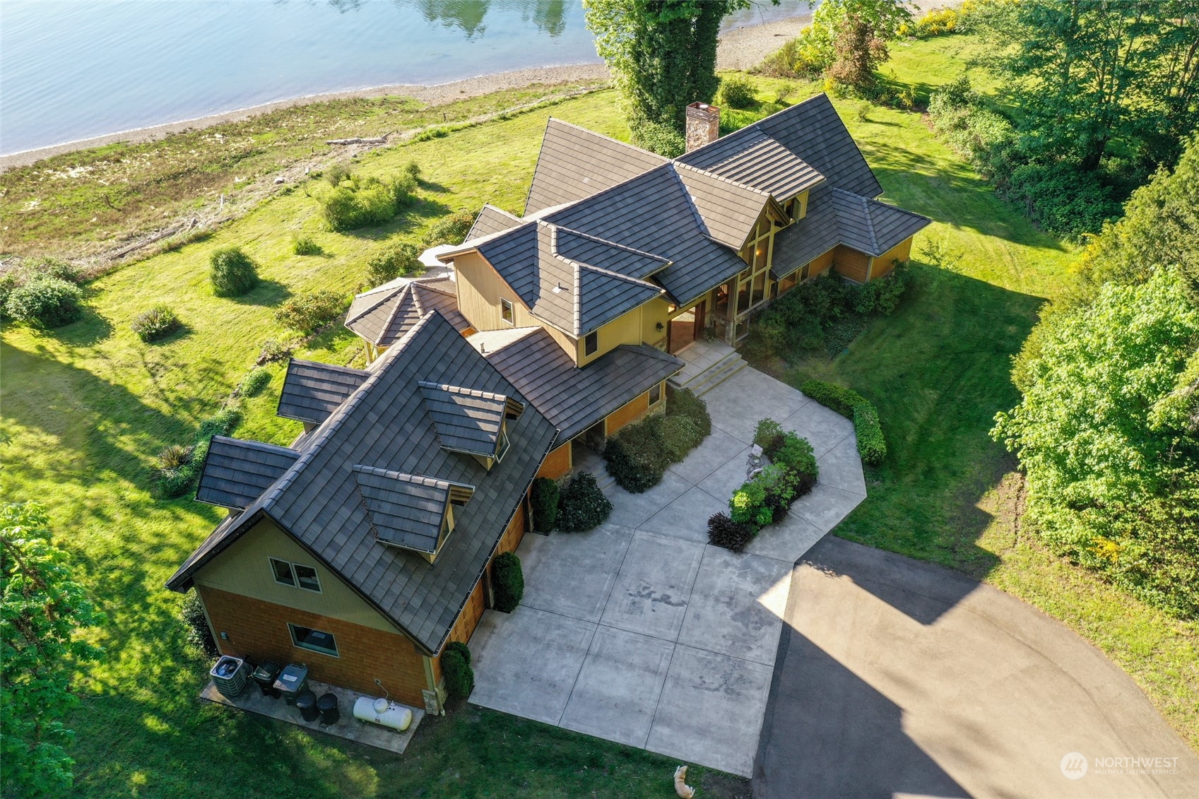 17101 South Vaughn Road Northwest Vaughn, WA 98394 - Photo 4 of 40 Gallery Image 4