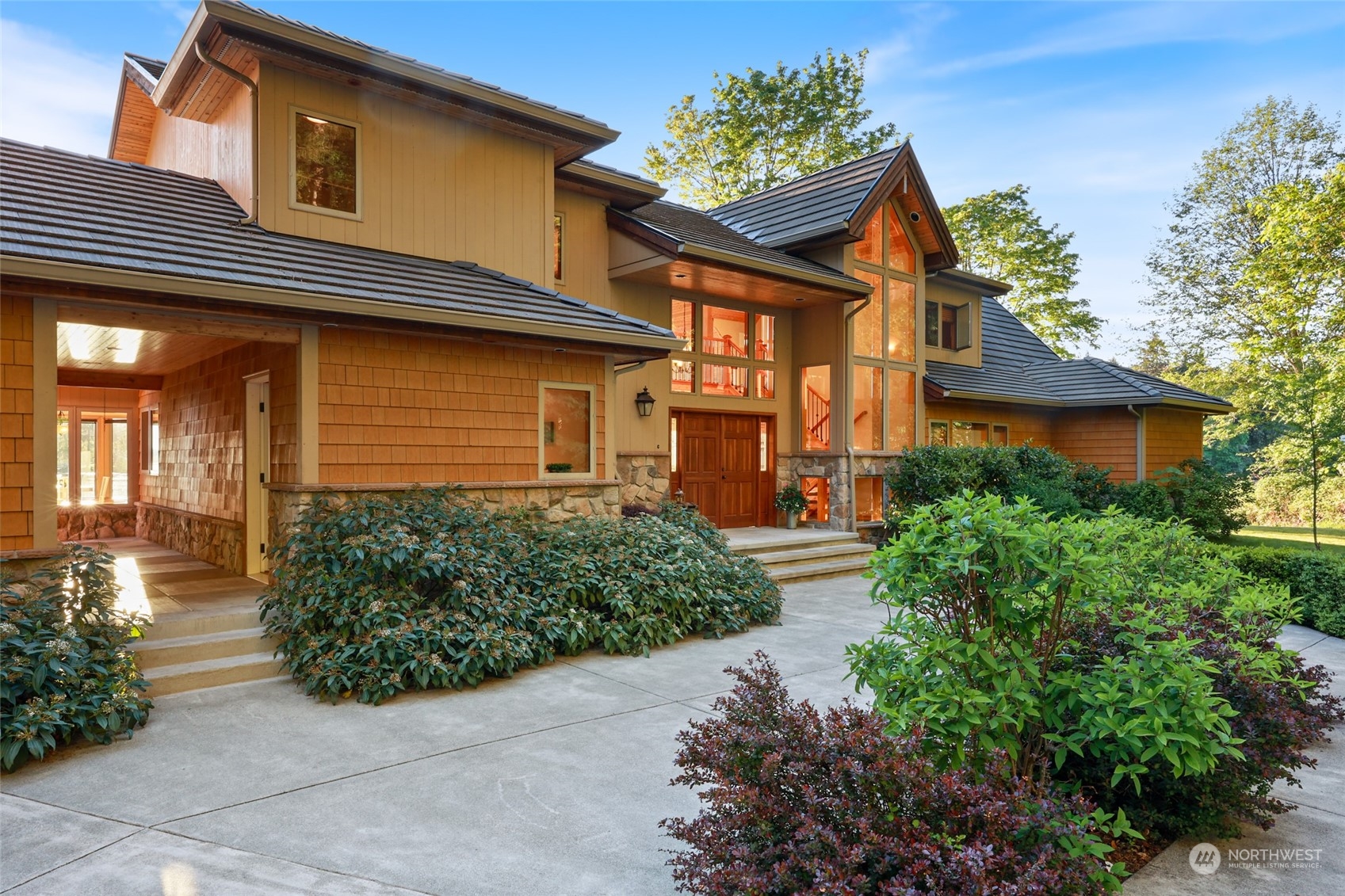 17101 South Vaughn Road Northwest Vaughn, WA 98394 - Photo 5 of 40 Gallery Image 5