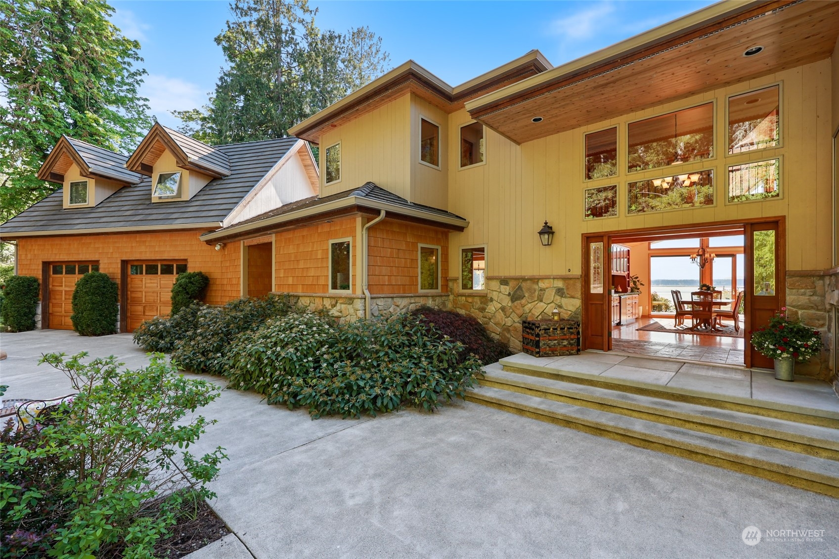 17101 South Vaughn Road Northwest Vaughn, WA 98394 - Photo 6 of 40 Gallery Image 6