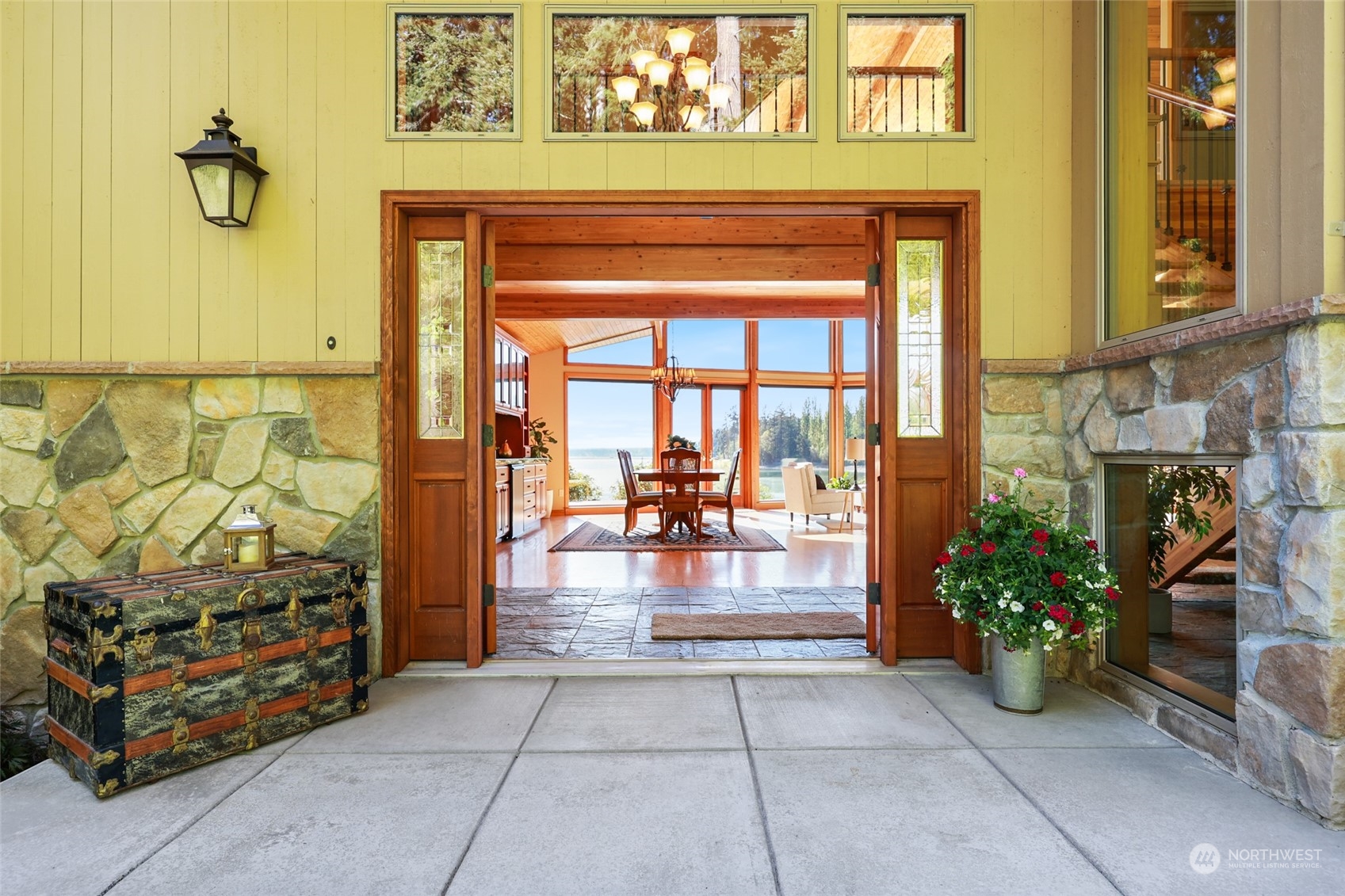 17101 South Vaughn Road Northwest Vaughn, WA 98394 - Photo 7 of 40 Gallery Image 7