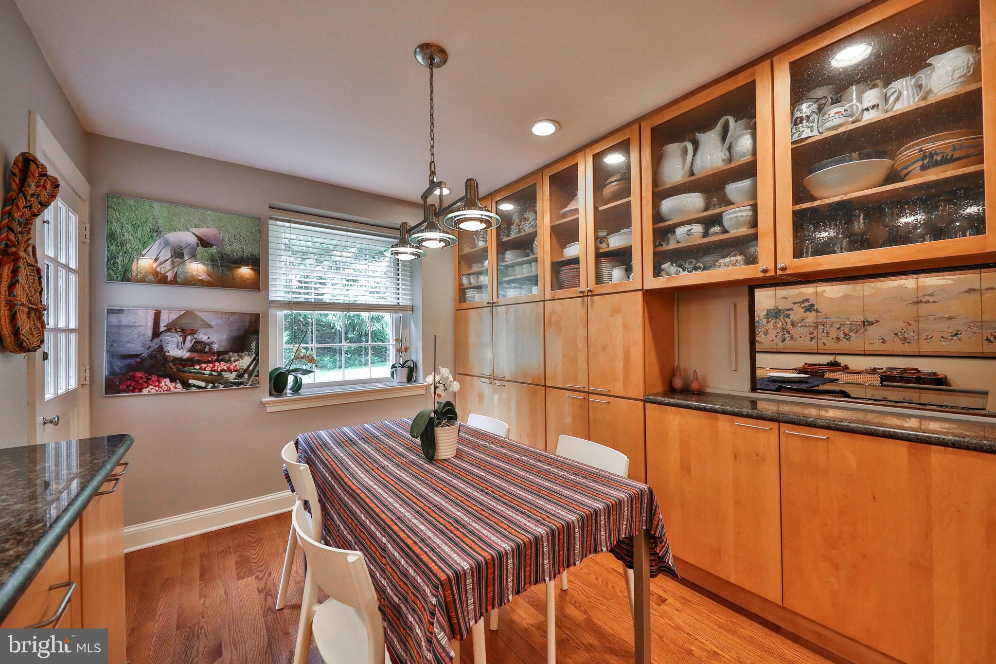 1334 Barrowdale Road Jenkintown, PA 19046 - Photo 13 of 47 Eat-In Area