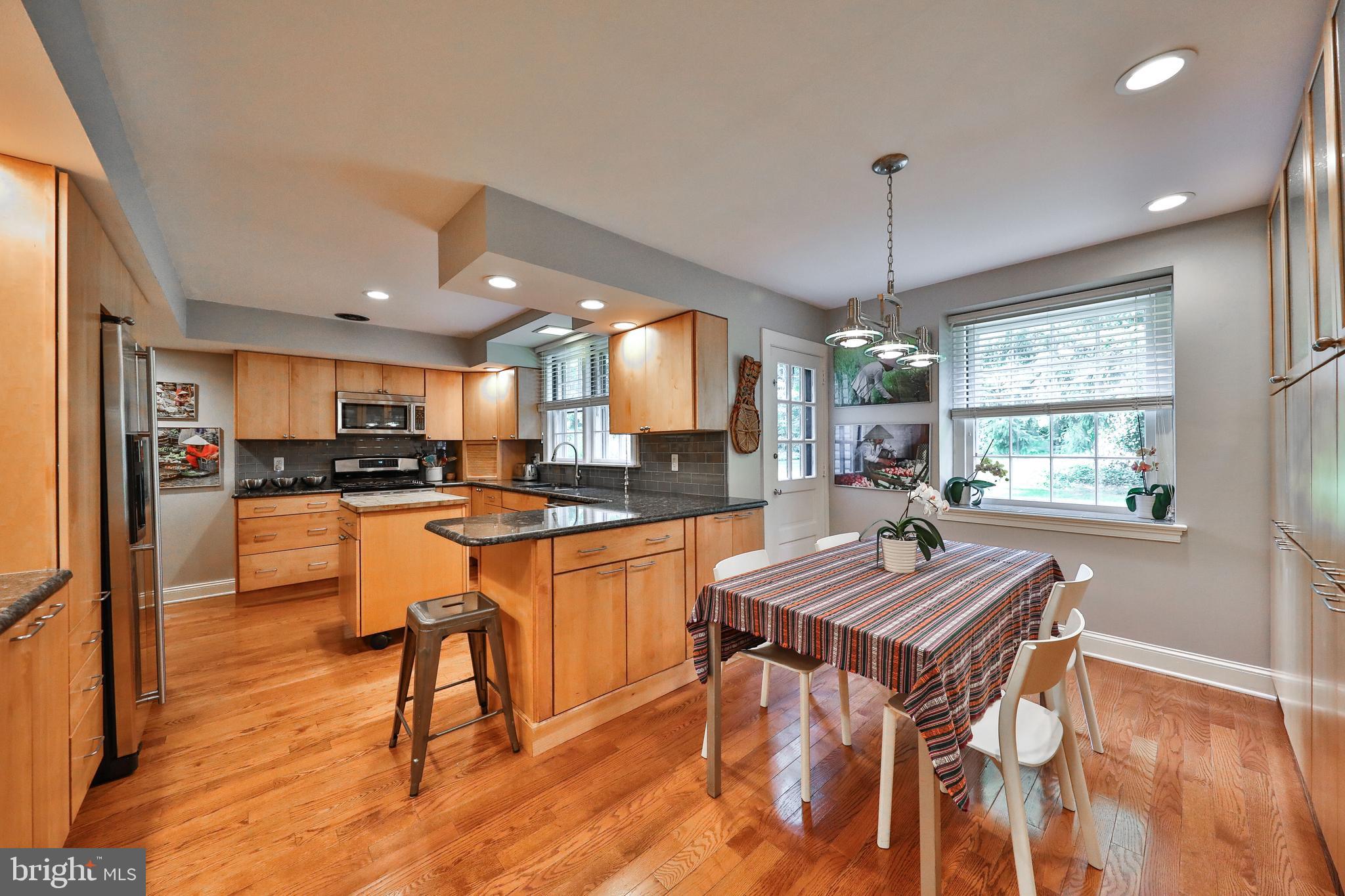 1334 Barrowdale Road Jenkintown, PA 19046 - Photo 14 of 47 Kitchen