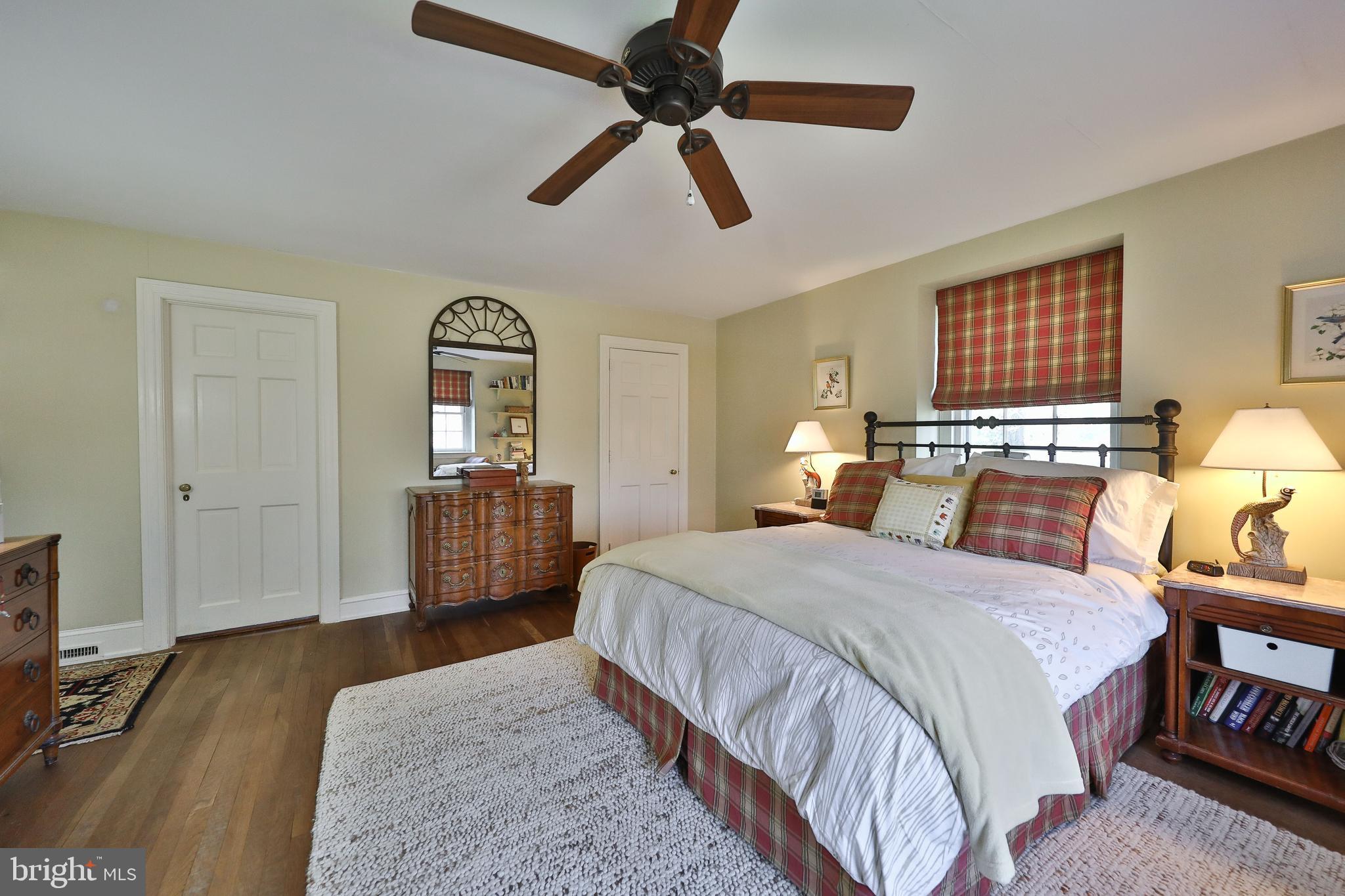 1334 Barrowdale Road Jenkintown, PA 19046 - Photo 19 of 47 Master Bedroom