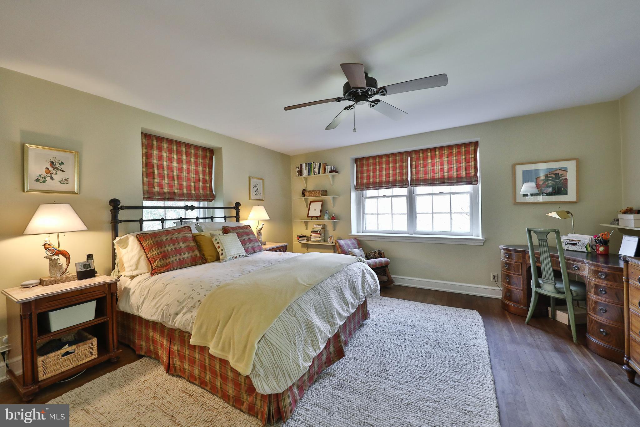1334 Barrowdale Road Jenkintown, PA 19046 - Photo 20 of 47 Master Bedroom