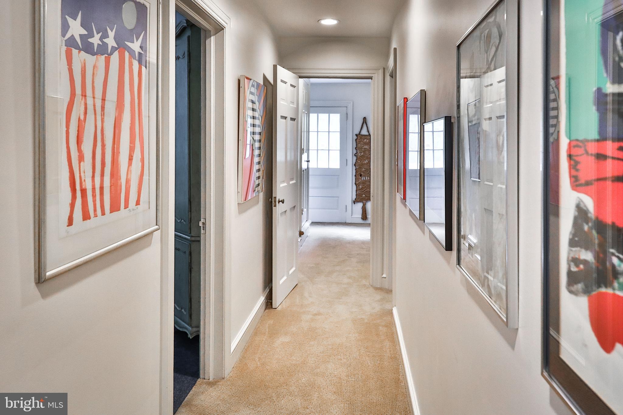 1334 Barrowdale Road Jenkintown, PA 19046 - Photo 23 of 47 Hallway