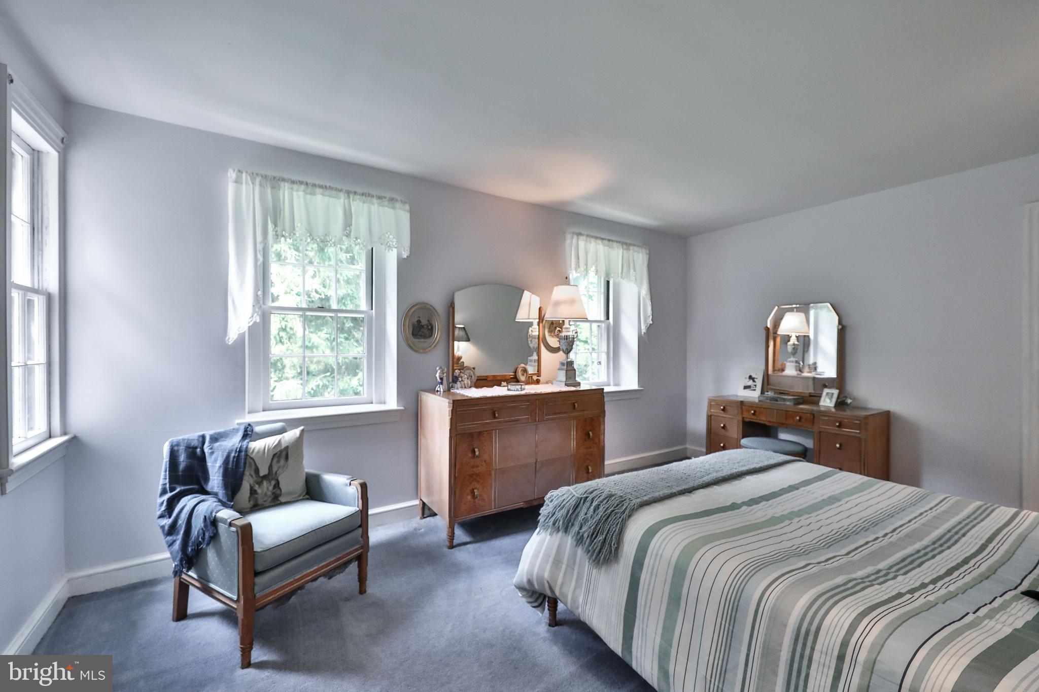 1334 Barrowdale Road Jenkintown, PA 19046 - Photo 24 of 47 Second Bedroom