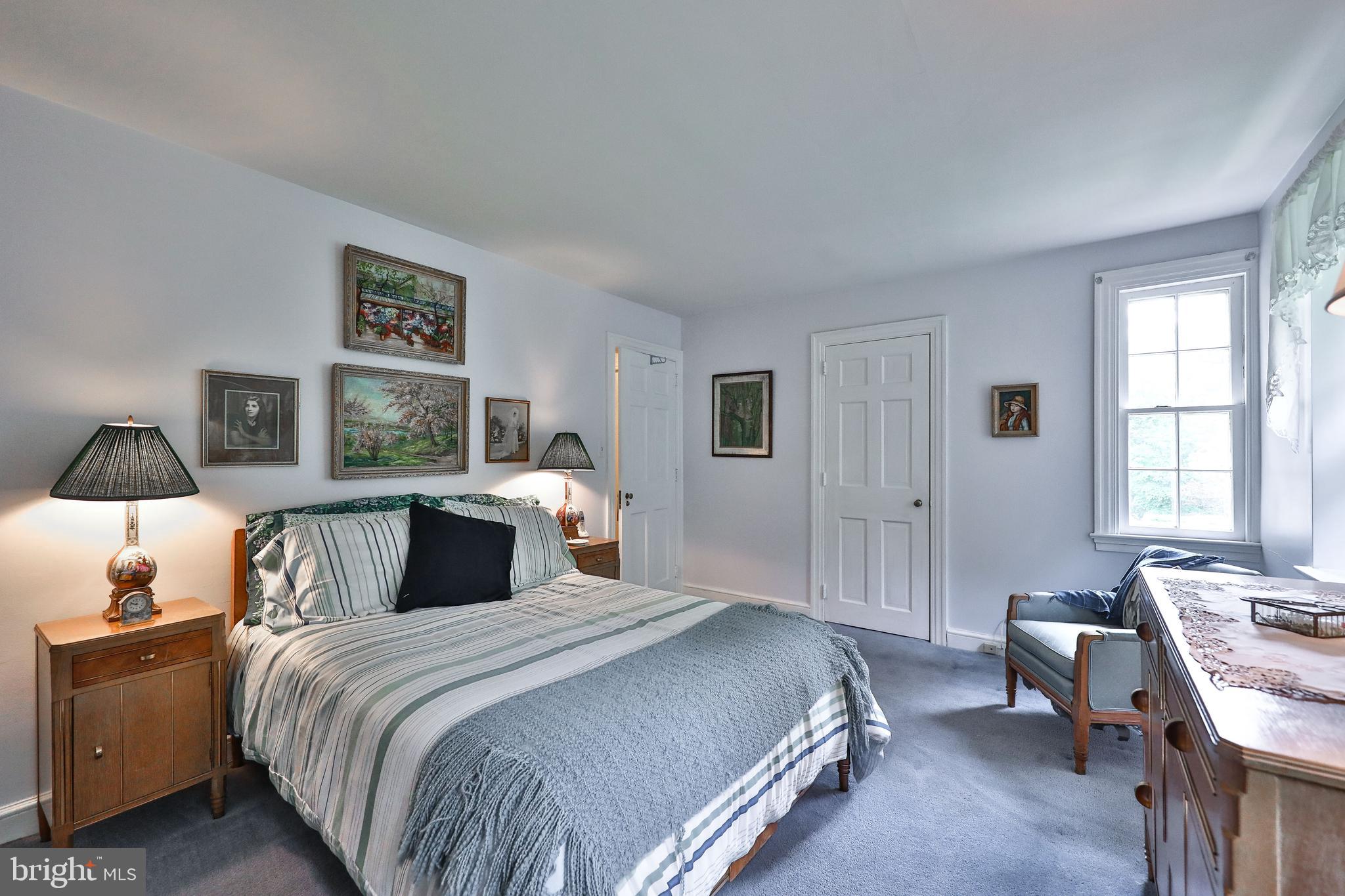 1334 Barrowdale Road Jenkintown, PA 19046 - Photo 25 of 47 Second Bedroom