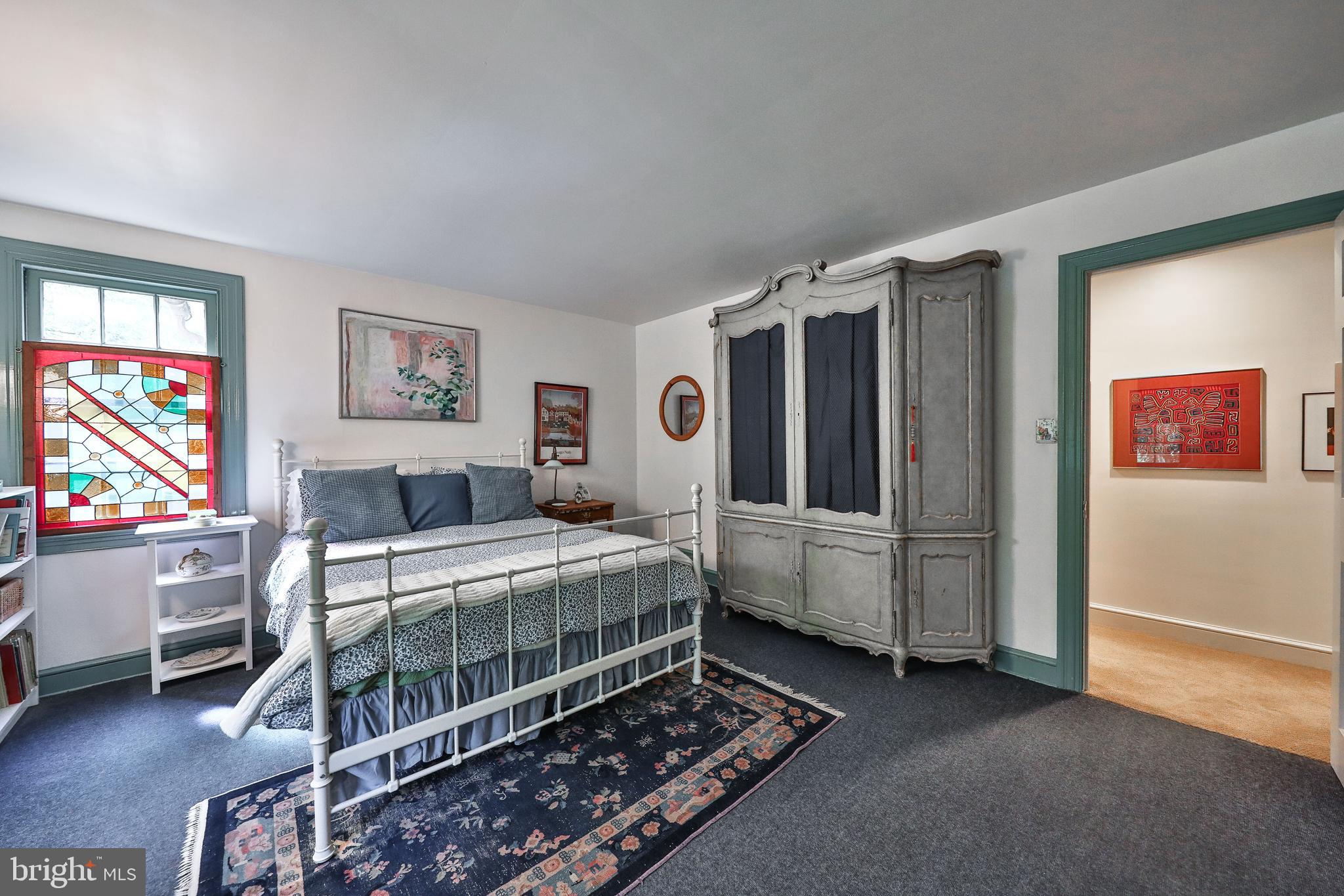 1334 Barrowdale Road Jenkintown, PA 19046 - Photo 26 of 47 Third Bedroom