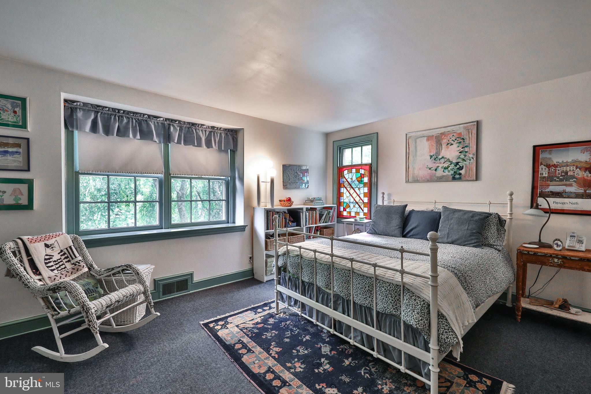 1334 Barrowdale Road Jenkintown, PA 19046 - Photo 27 of 47 Third Bedroom