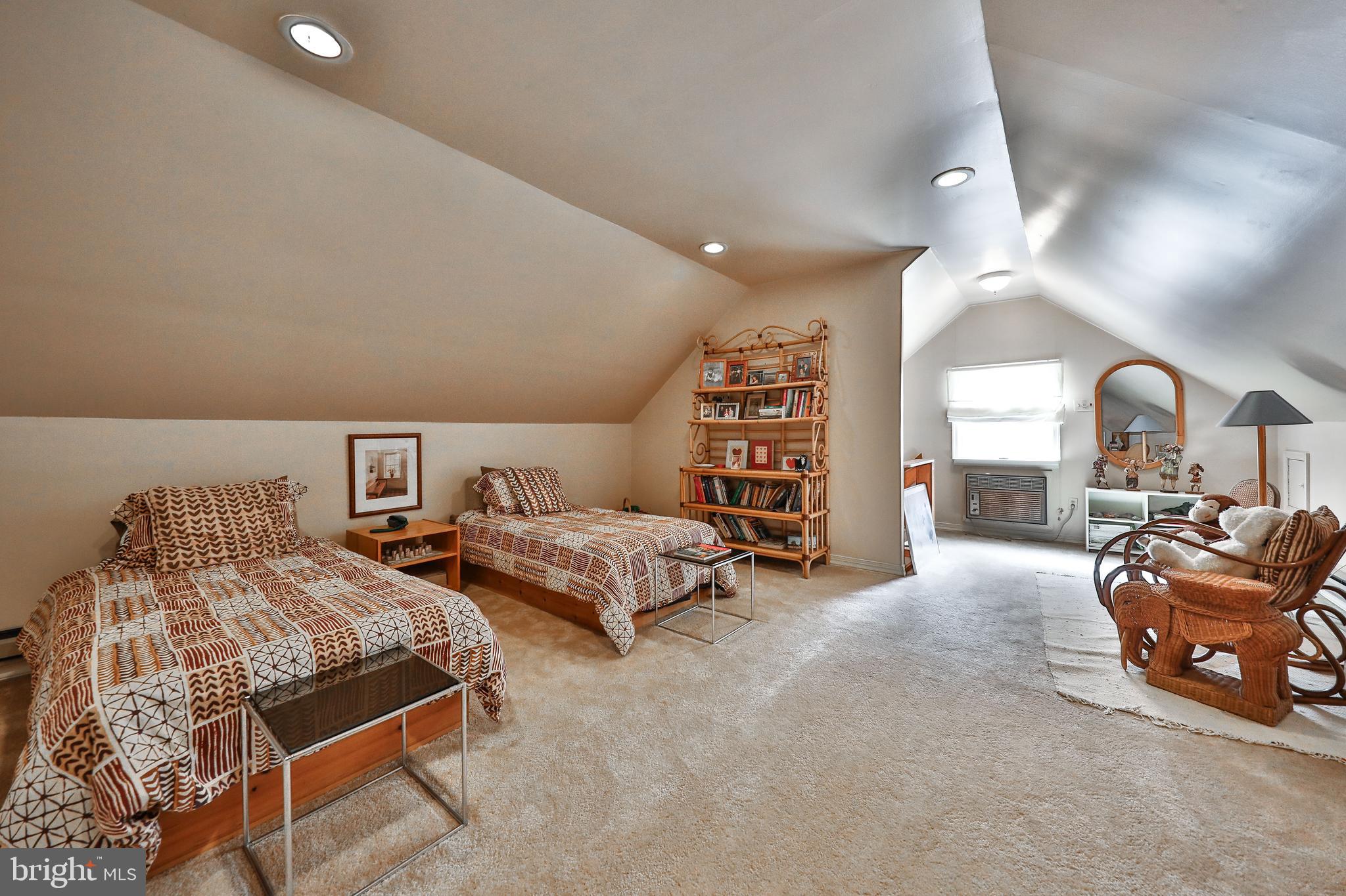1334 Barrowdale Road Jenkintown, PA 19046 - Photo 29 of 47 Fourth Bedroom