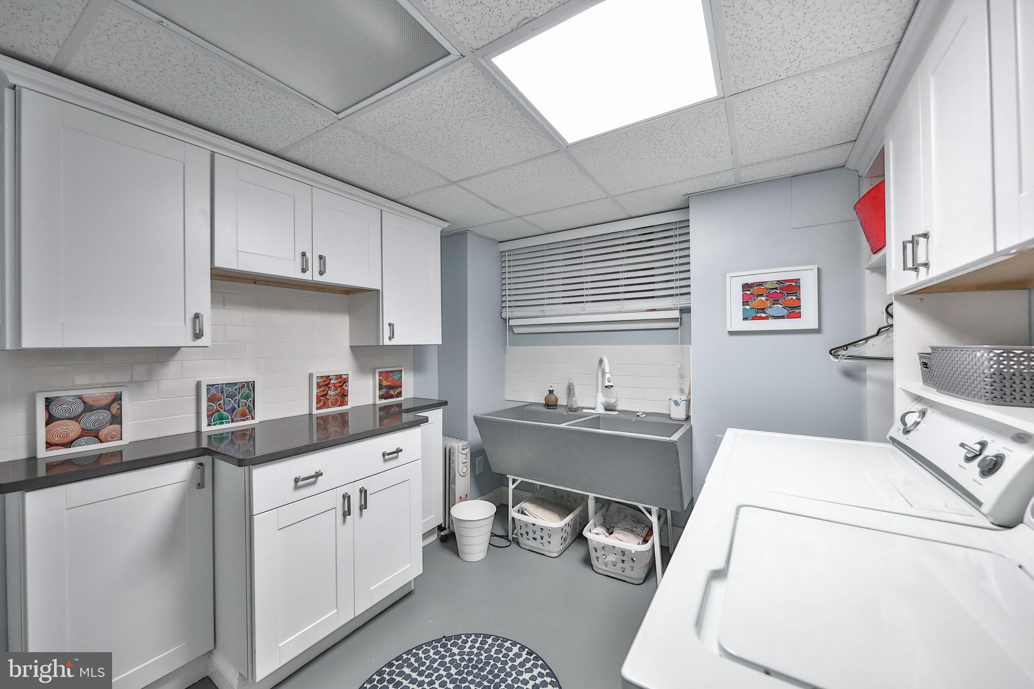 1334 Barrowdale Road Jenkintown, PA 19046 - Photo 36 of 47 Laundry Room