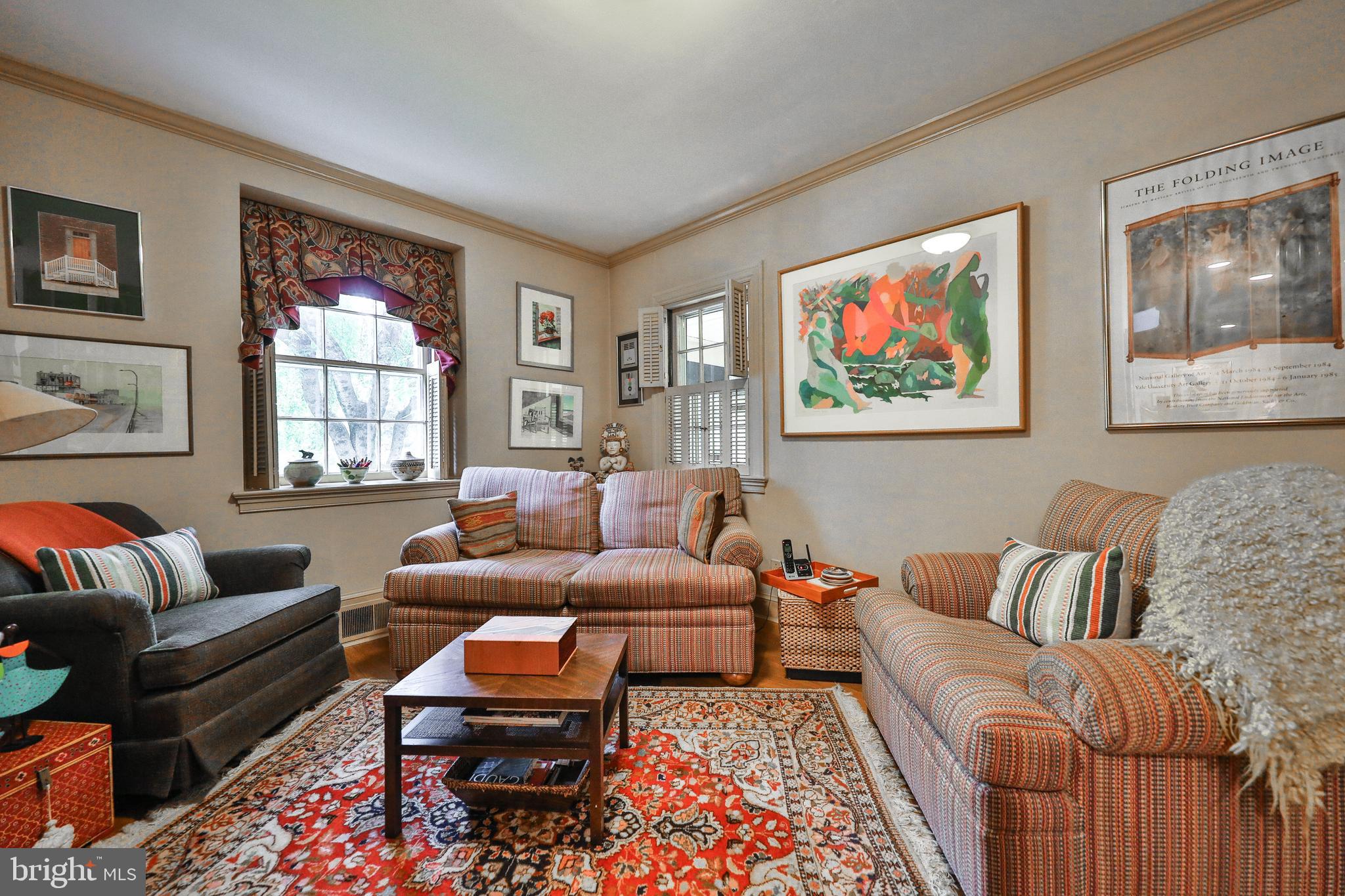 1334 Barrowdale Road Jenkintown, PA 19046 - Photo 10 of 47 Den