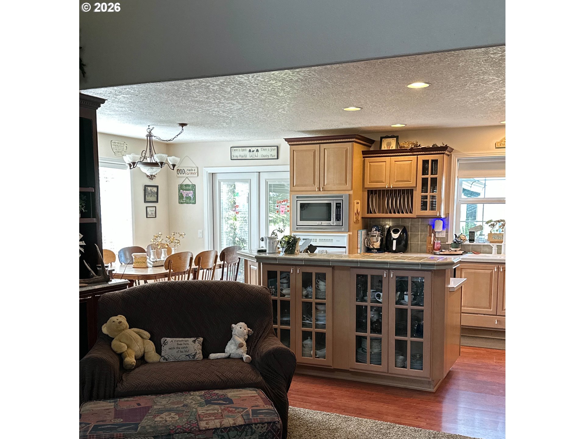 33174 Langmack Road Lebanon, OR 97355 - Photo 26 of 47