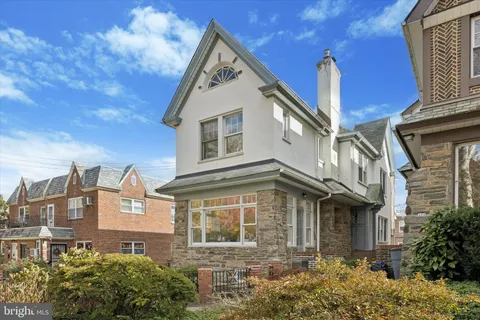 $635,000 | 420 Glen Echo Road, Philadelphia, PA 19119