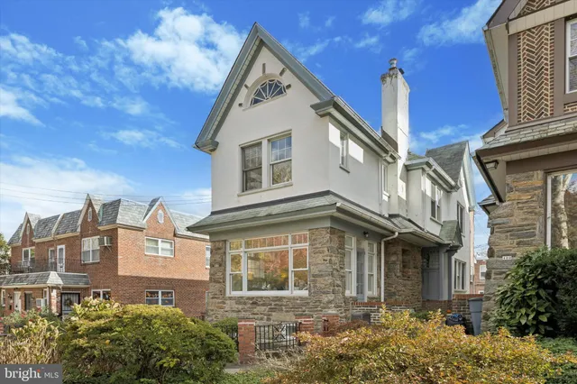 $635,000 | 420 Glen Echo Road, Philadelphia, PA 19119