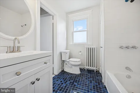 $635,000 | 420 Glen Echo Road, Philadelphia, PA 19119