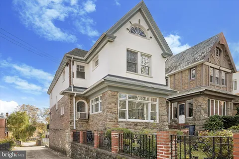 $635,000 | 420 Glen Echo Road, Philadelphia, PA 19119