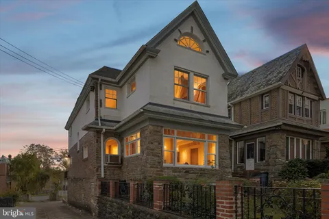 $635,000 | 420 Glen Echo Road, Philadelphia, PA 19119
